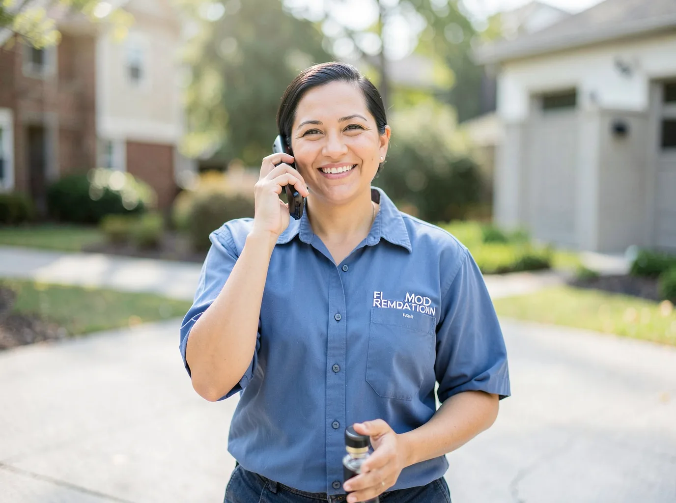 Mold Remediation Freeport, KS FAQs